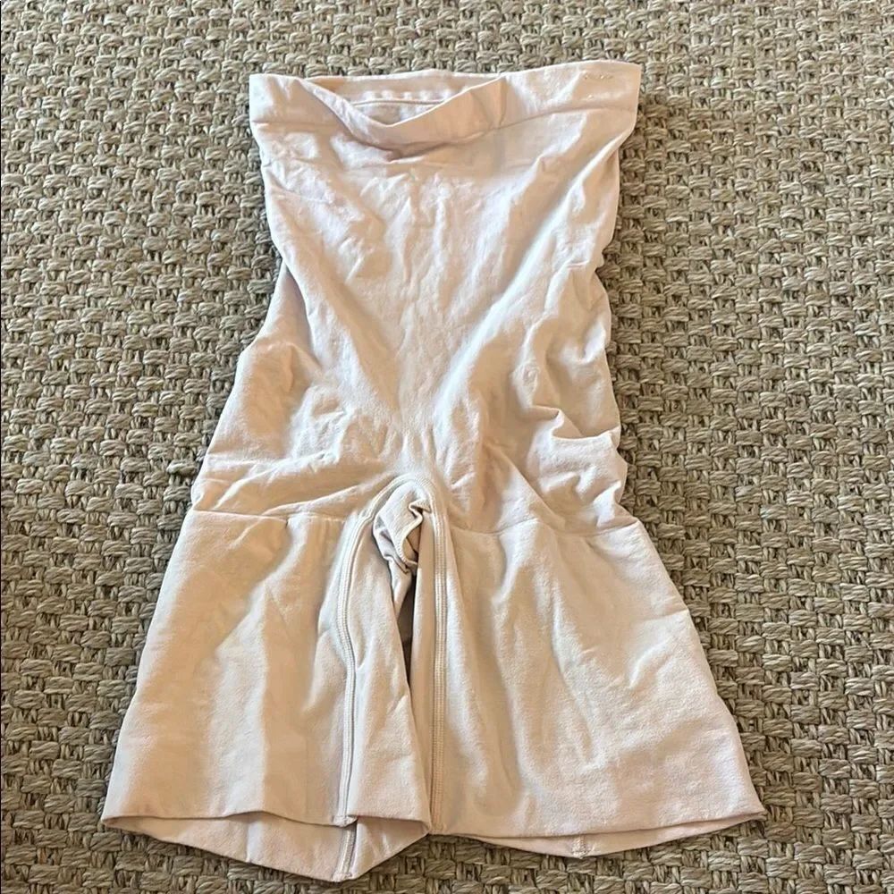 Spanx Cream Shapewear